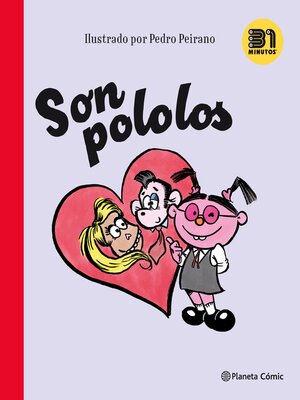 cover image of Son pololos
